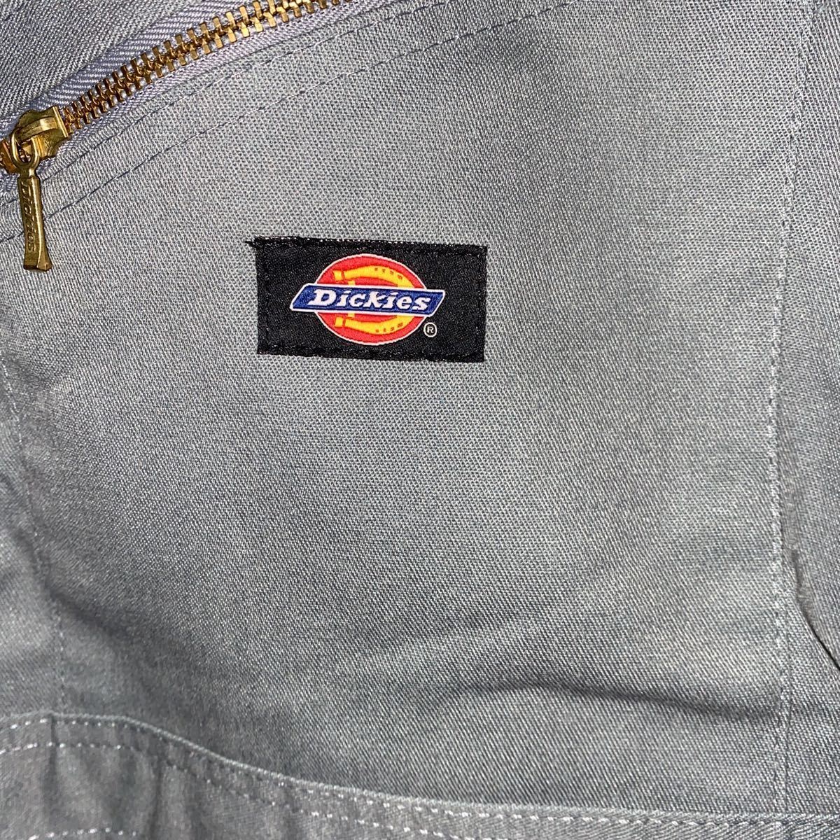 Dickies ディッキーズ ツナギ 未使用　XL _画像3