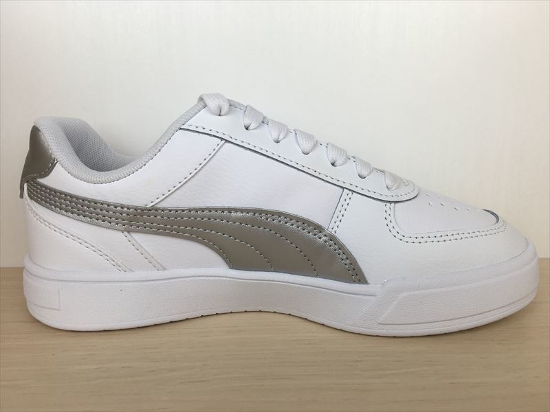 PUMA( Puma ) Caven( cave n) 380810-43 спортивные туфли обувь мужской wi мужской унисекс модель 22,5cm новый товар (1772)