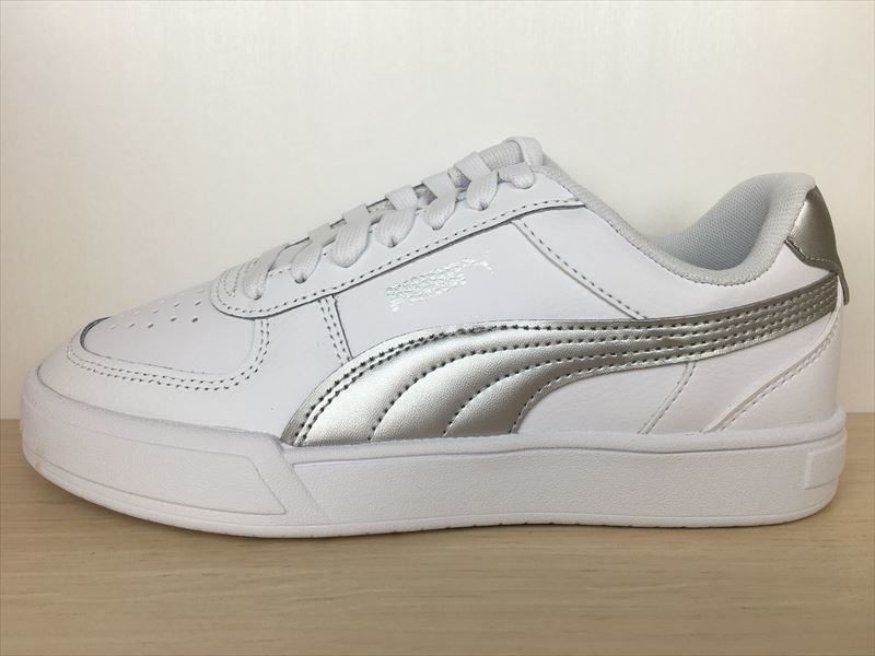 PUMA（プーマ） Caven（ケーブン） 380810-43 スニーカー 靴 メンズ ウィメンズ ユニセックスモデル 25,5cm 新品 (1772)_画像1