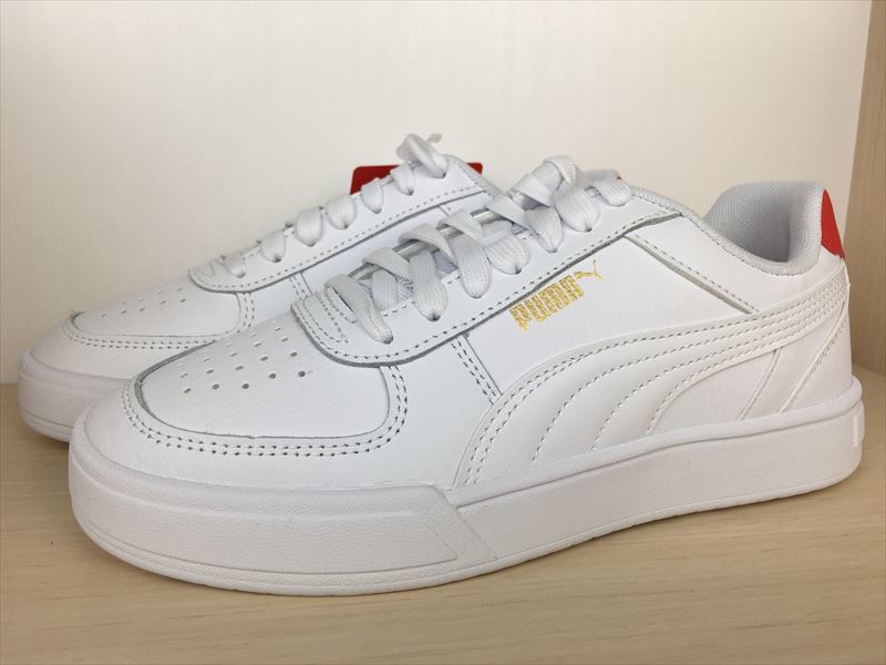 PUMA（プーマ） Caven（ケーブン） 380810-11 スニーカー 靴 メンズ ウィメンズ ユニセックスモデル 22,5cm 新品 (1773)_画像4