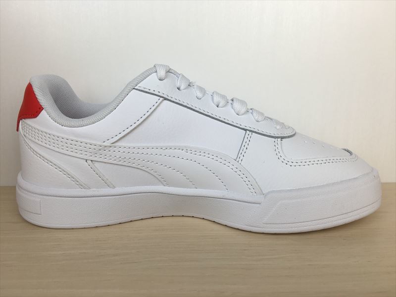 PUMA（プーマ） Caven（ケーブン） 380810-11 スニーカー 靴 メンズ ウィメンズ ユニセックスモデル 23,5cm 新品 (1773)_画像2