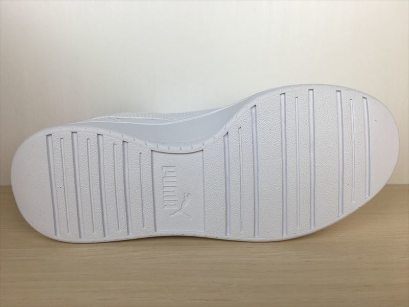 PUMA（プーマ） Caven（ケーブン） 380810-11 スニーカー 靴 メンズ ウィメンズ ユニセックスモデル 24,0cm 新品 (1773)_画像3
