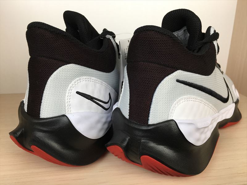 NIKE（ナイキ） RENEW ELEVATE III（リニューエレベート3） DD9304-100 スニーカー 靴 メンズ 26,5cm 新品 (1797)