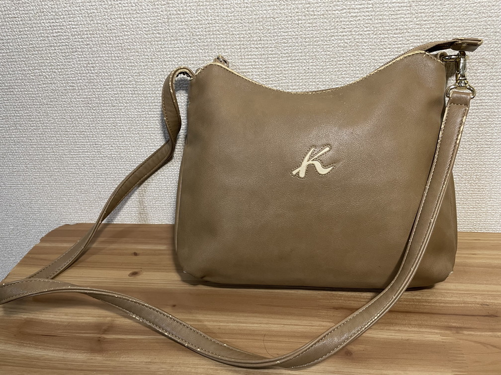 ブランドバッグ　７点セット　おまとめ コーチ COACH・ダコタ・キタムラ kitamura・ニナリッチ・バレンティノ系・ユニクロ_画像6