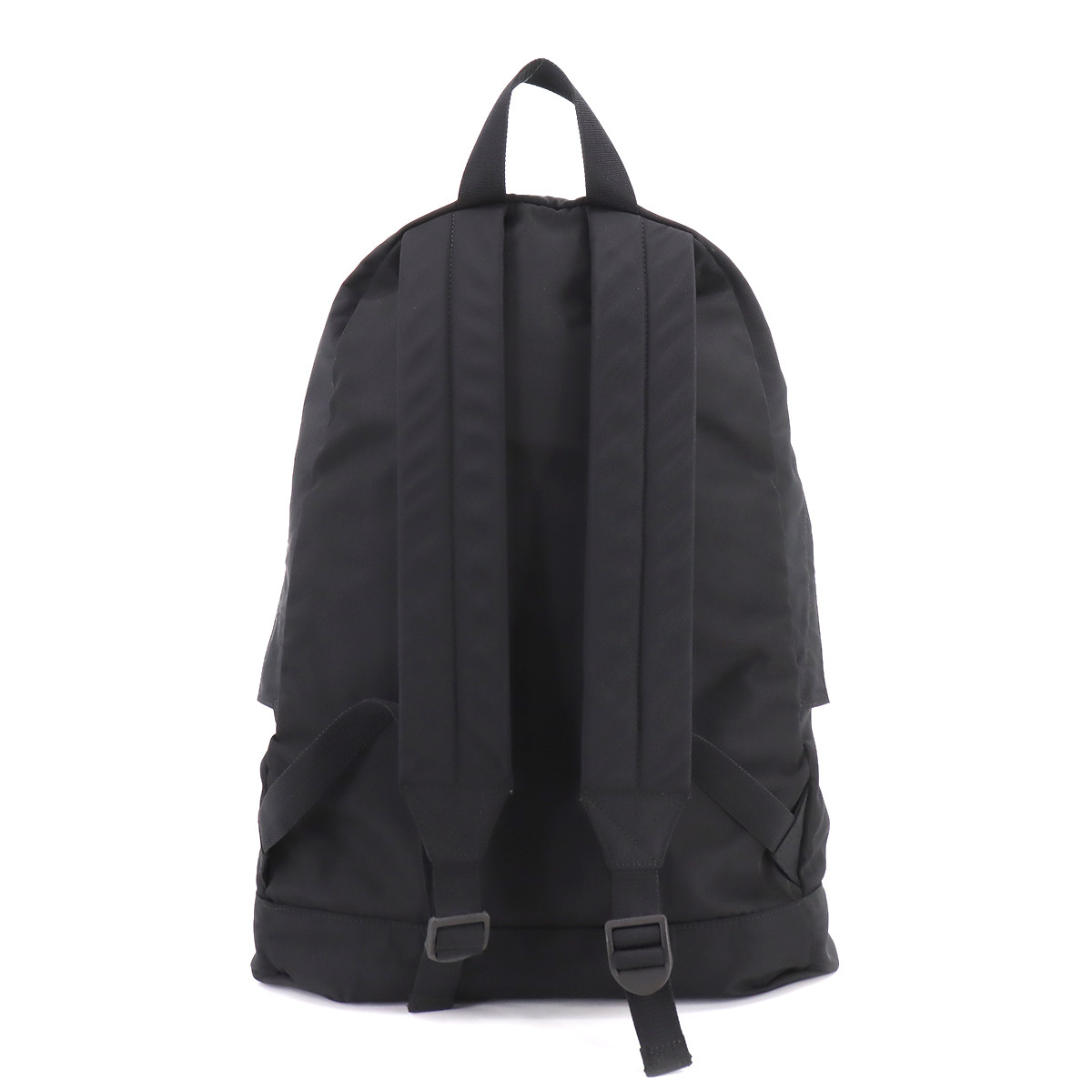  не использовался выставленный товар Balenciaga BALENCIAGA Explorer рюкзак рюкзак нейлон черный 459744 Backpack 90213195