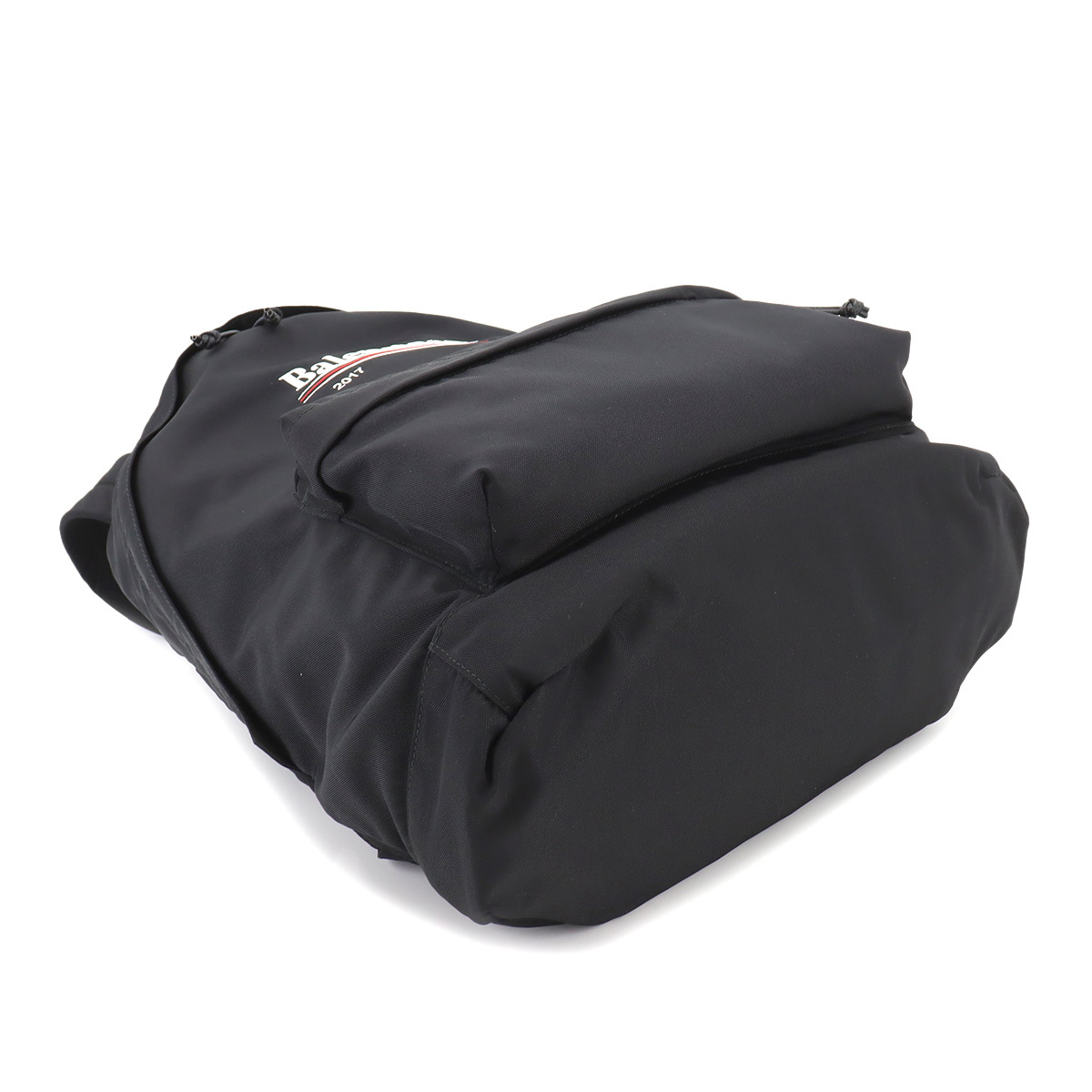  не использовался выставленный товар Balenciaga BALENCIAGA Explorer рюкзак рюкзак нейлон черный 459744 Backpack 90213195