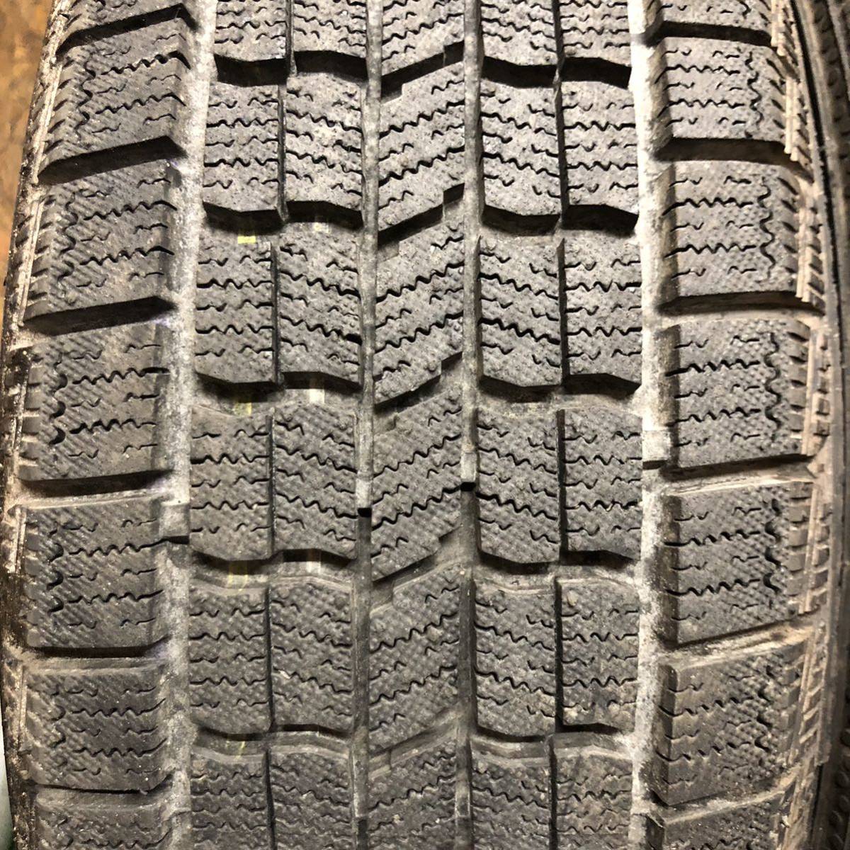 NANKANG　RUNSAFA　SN-1　165/55R14　72Q　極上バリ山4本価格　Y-175　福岡　★引き取り大歓迎★千円スタート★早い者勝ち★人気のサイズ★_画像5