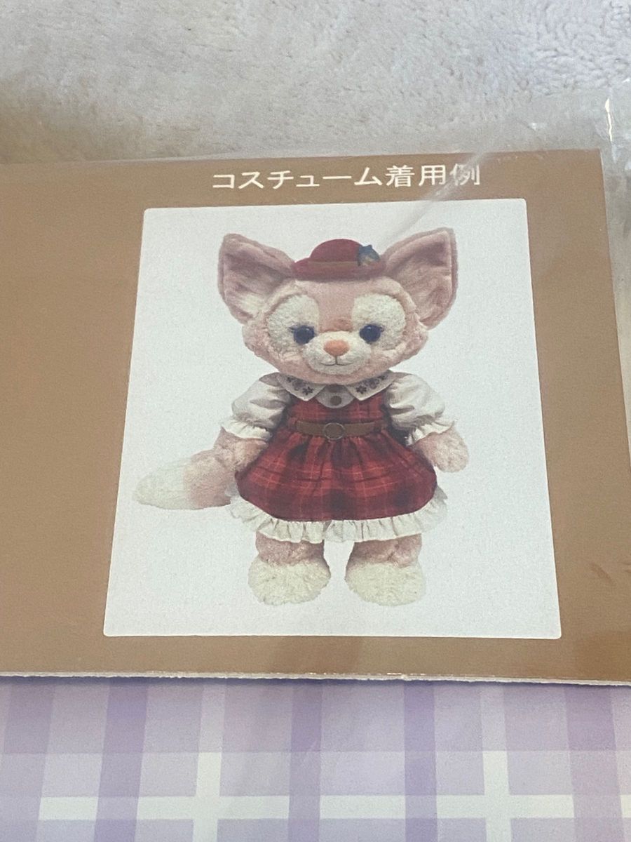 東京ディズニーシー オータムストーリーブック ダッフィー 東京ディズニーシー オータムストーリーブック ダッフィー