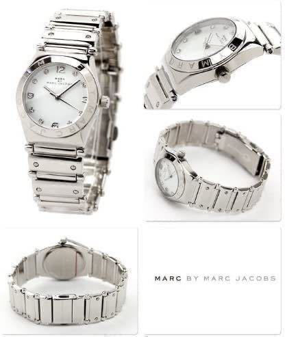 Marc by Marc Jacobs マーク バイ マーク ジェイコブス 腕時計 Yahoo!フリマ（旧）のサムネイル