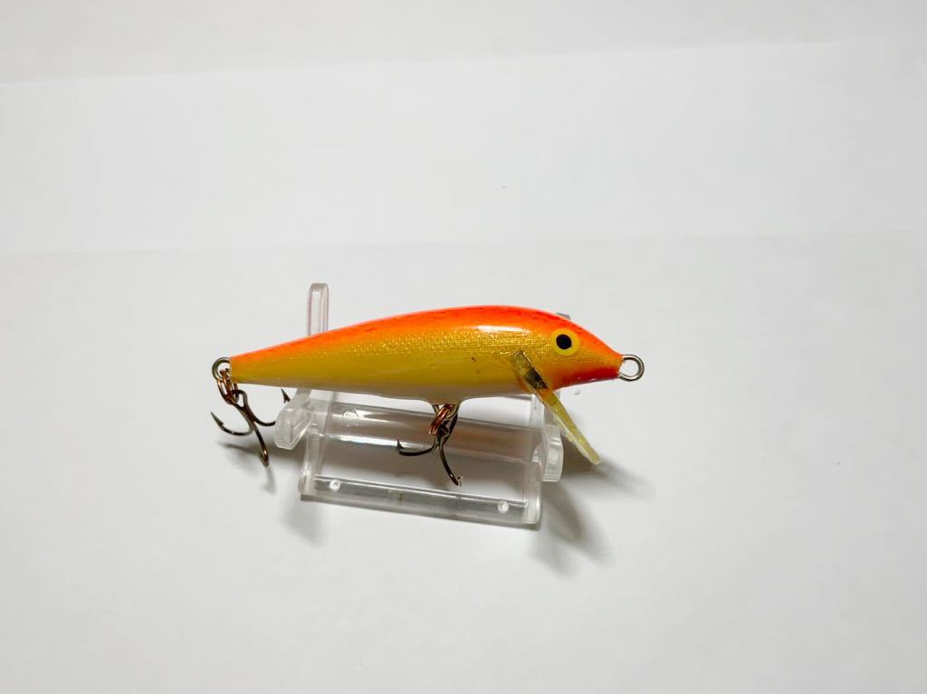  Rapala count down CD 7