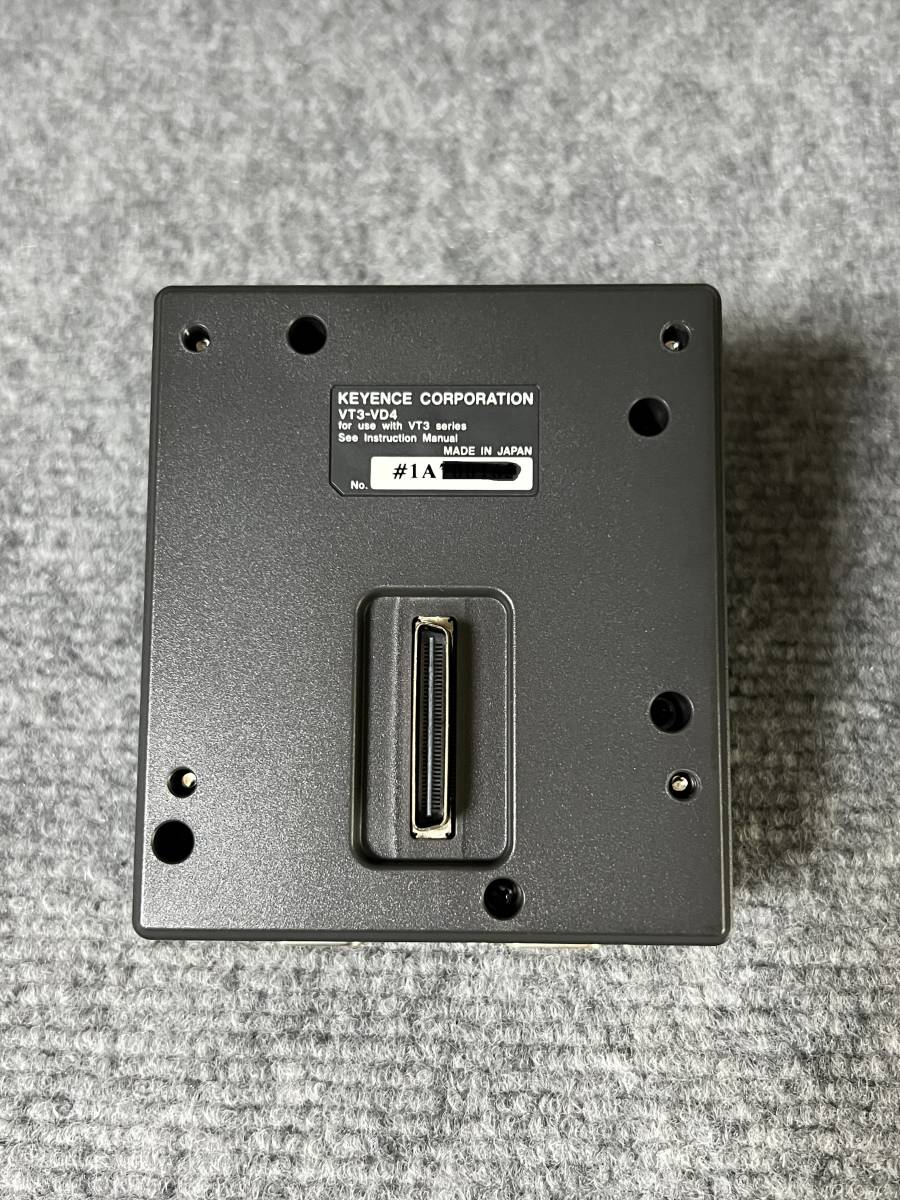 VT3-VD4 keyence タッチパネルディスプレイ VT3 シリーズ 4ch VT3-VD4 keyence タッチパネルディスプレイ VT3 シリーズ 4ch