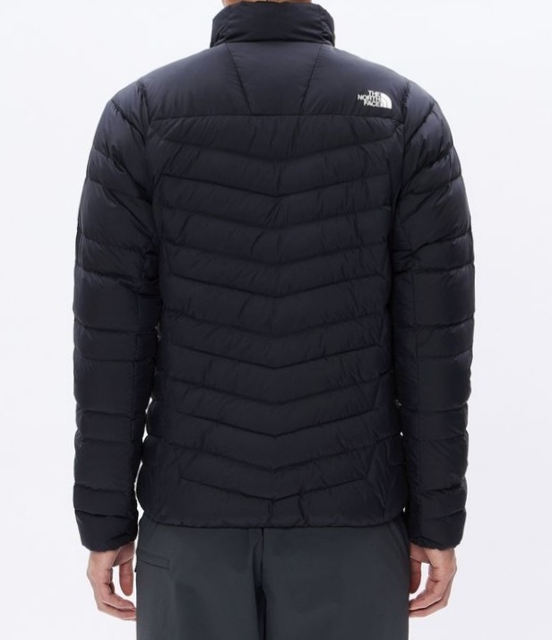 ◯最新作 正規品 新品タグ付き THE NORTH FACE 男性用 L THUNDER JACKET サンダー ジャケット 型番NY82312 カラーK ※美品 新品タグ付き_◯最新作 新品タグ付き THE NORTH FACE L