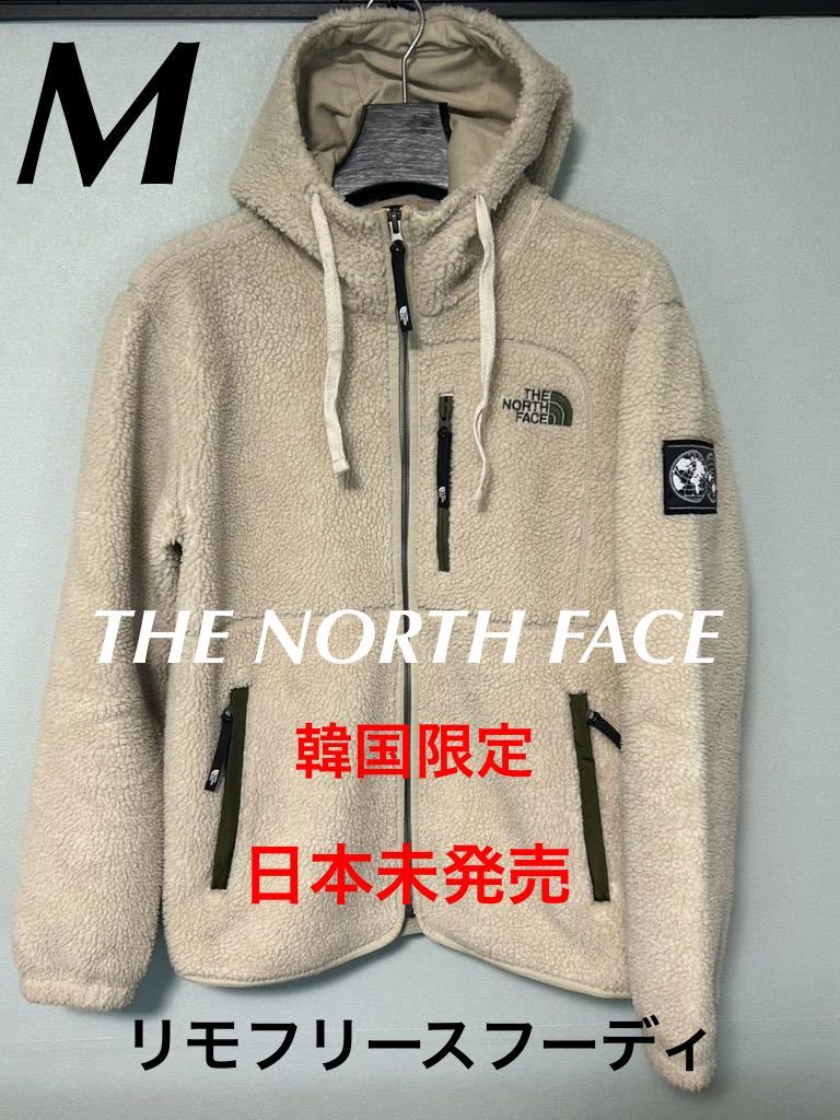 誠実 NORTH THE 送料無料 即決 FACE アース M ベージュ 日本未発売