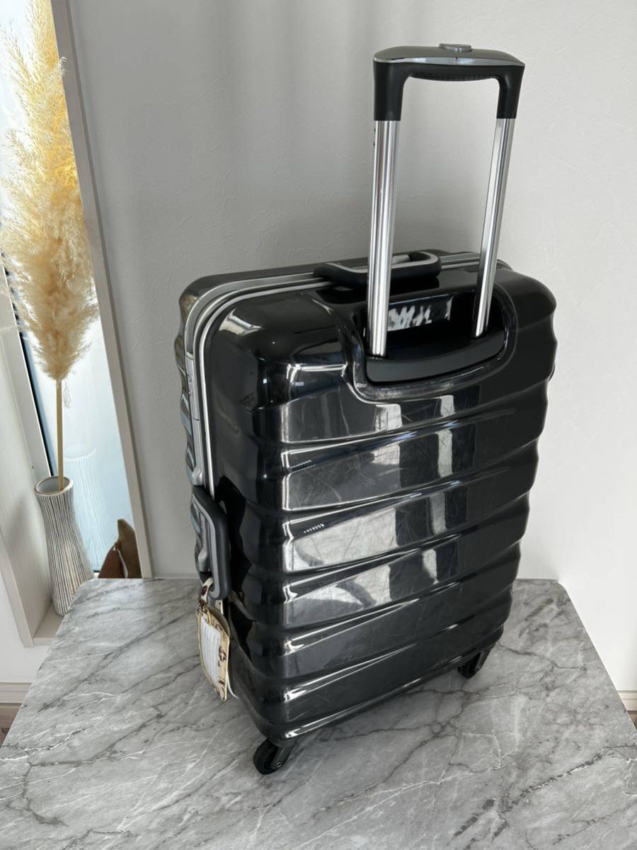 1109 スーツケース　サムソナイト_画像2