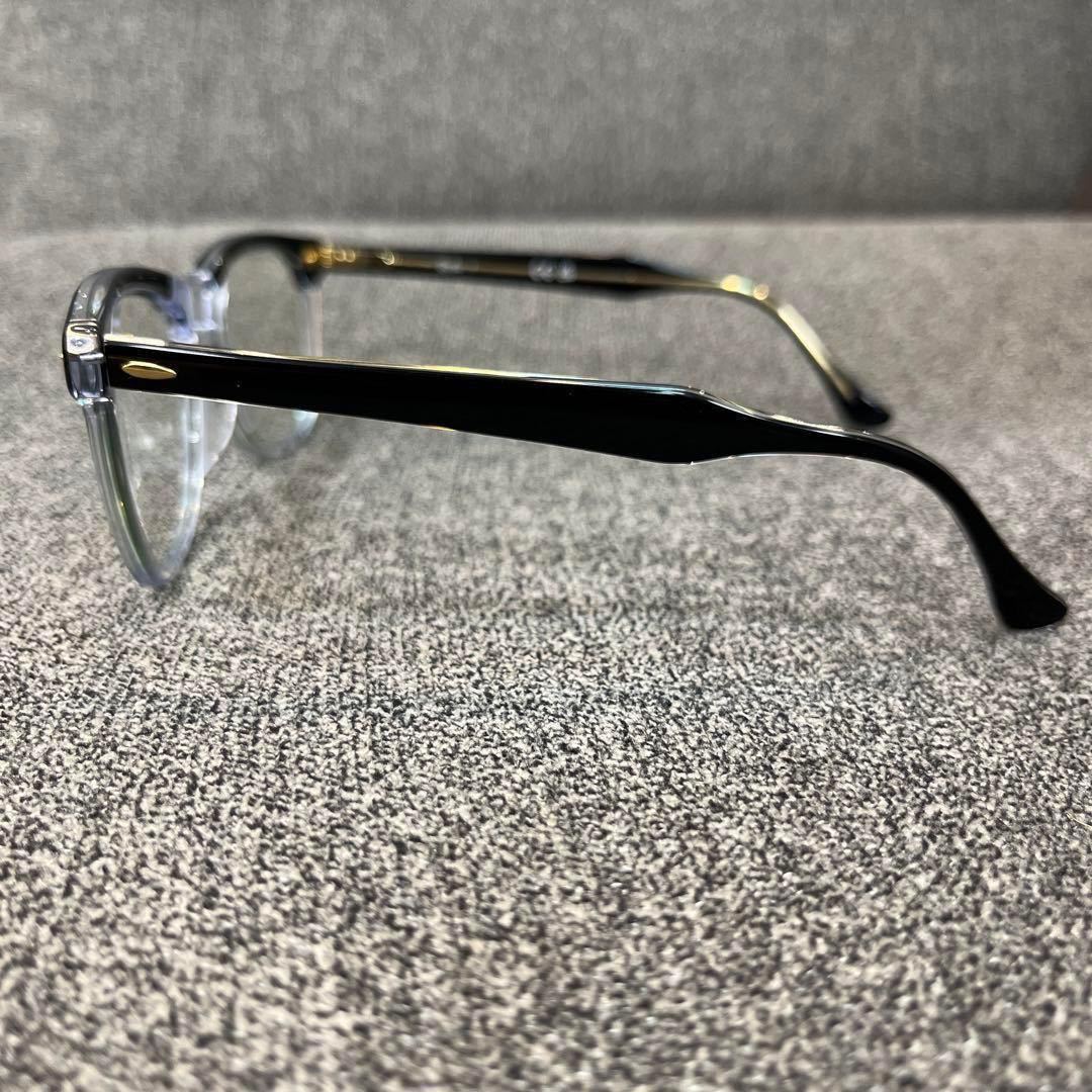 送料込みRayBan レイバン 調光サングラス RB2398F-1294GJ-53 RB2398F-1294/GJ EAGLEEYE イーグルアイ　ASIAN 茶ケース木村拓哉さん_画像3