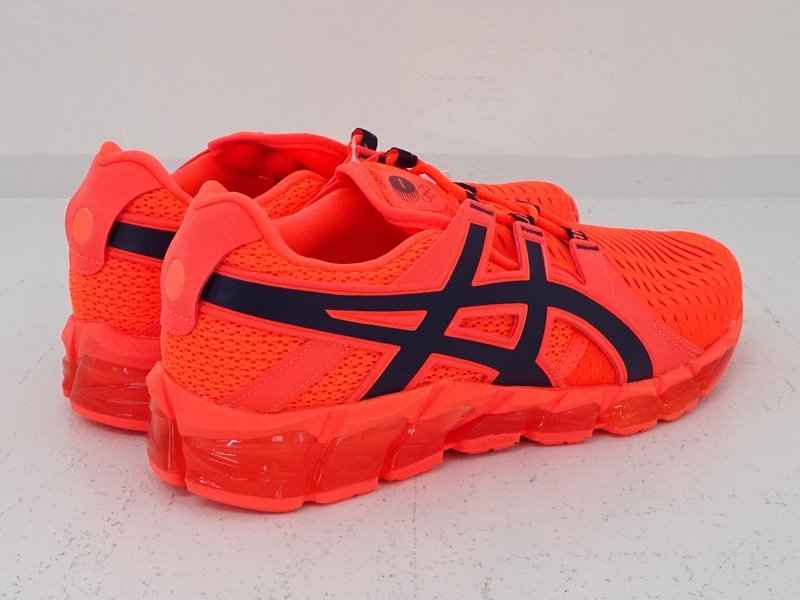 ★未使用★asics(アシックス) GEL-QUANTUM 360 TYO (JOC EMBLEM) スニーカー 25.5cm US7 1/2 1021A438-700★【AP126】_画像3