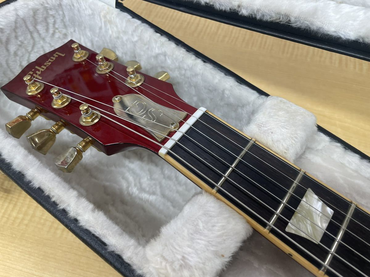 Gibson SG Diablo ディアブロ 限定品_画像3