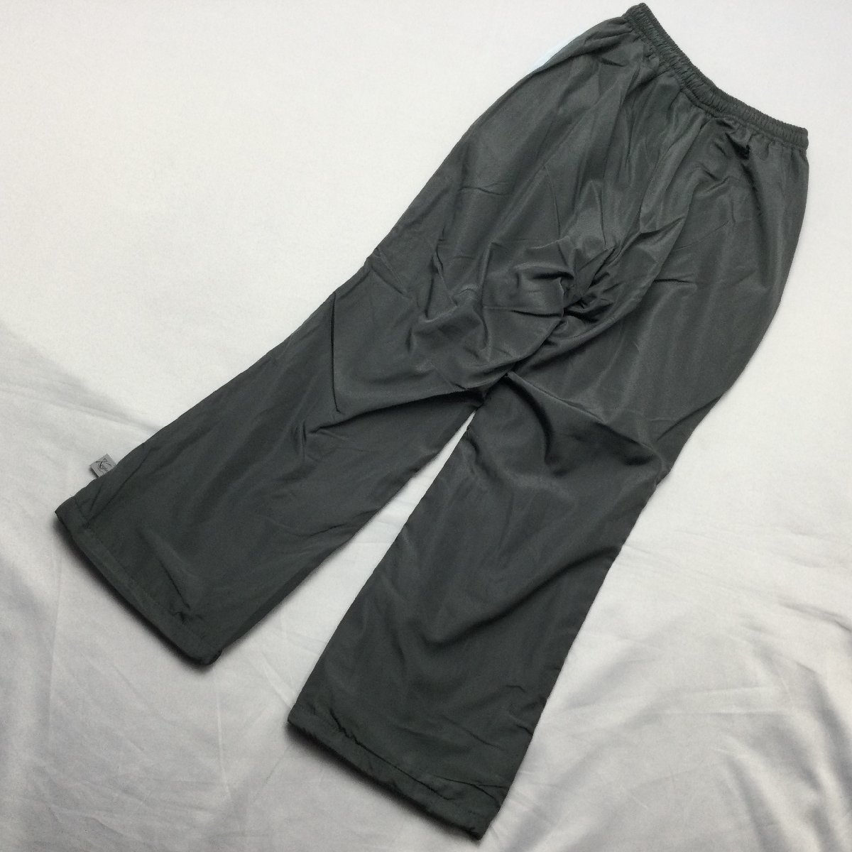 [ бесплатная доставка ][ новый товар ]Kaepa женский брейкер брюки ( с изнанки флис водоотталкивающая отделка UV cut повторный . отражающий кромка ось ) S CGY*SX*223