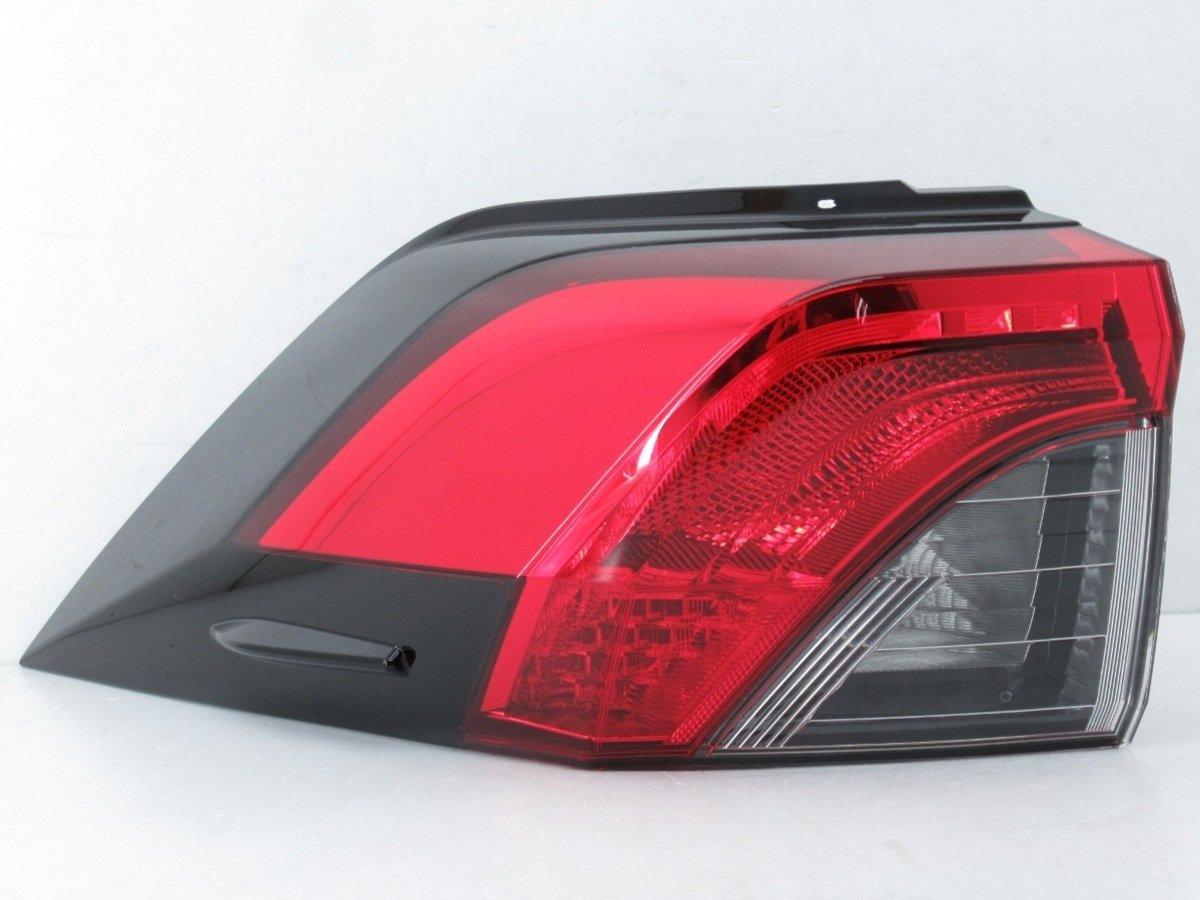 ●【新車外し】 トヨタ RAV4 ラヴ4 MXAA52 MXAA54 純正 左 テールランプ ライト LED 【 ICHIKOH 42-97 】 (M0000B5)_画像1