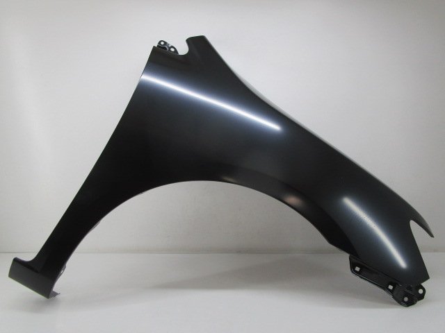 0 original unused goods Allion NZT260 original right front fender not yet painting goods (M090027)