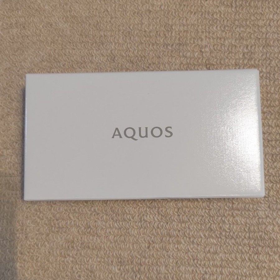 当日発送分 AQUOS wish2 A204SH 5 7インチ メモリー4GB ストレージ64GB