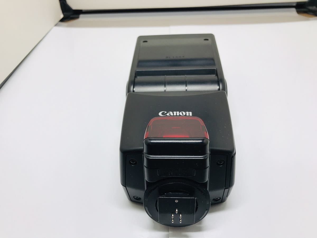 ストロボ スピードライト フラッシュ ニコン Canon SPEEDLITE 380EX_画像4