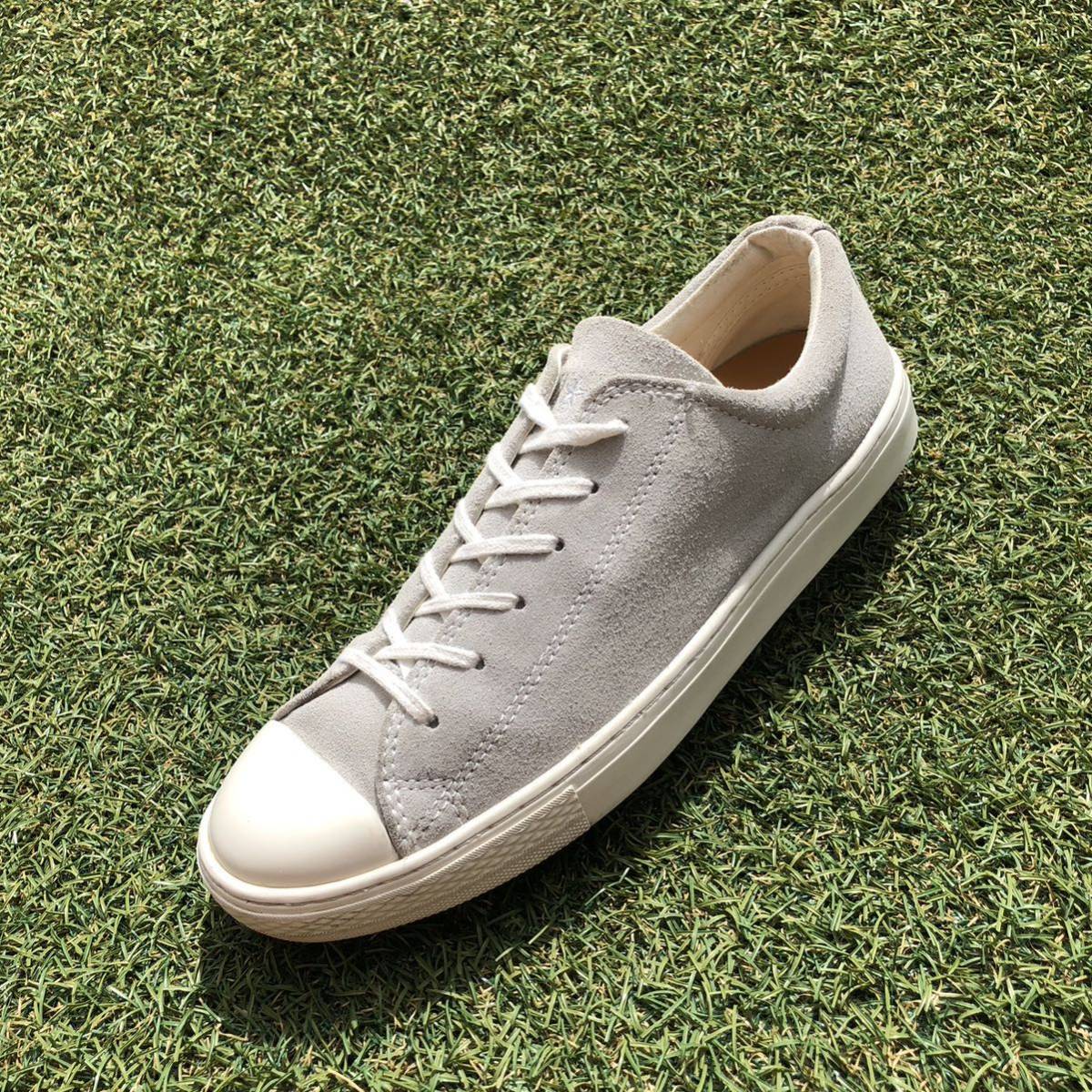 美品25converse ALL STAR COUPE OX コンバース オールスター クップ