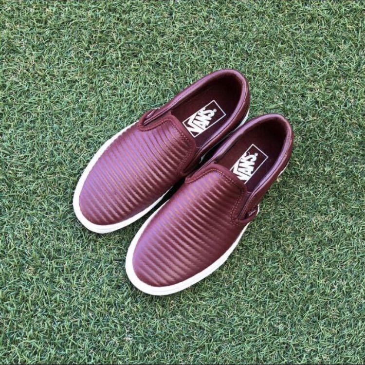 美品22 5 US企画 VANS SLIP-ON ヴァンズ スリッポン F208|Yahoo 美品22 5 US企画 VANS SLIP-ON ヴァンズ スリッポン F208|Yahoo