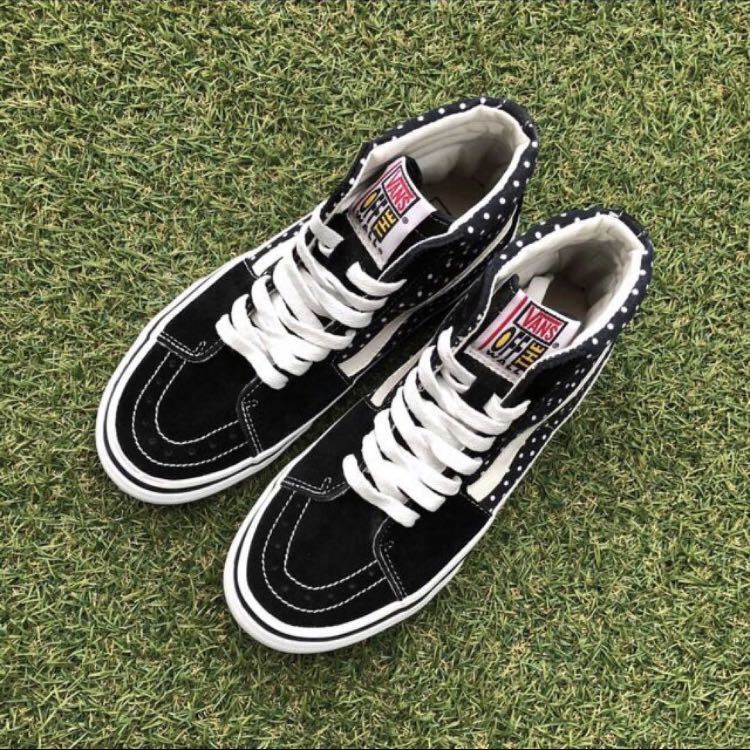 美品23 旧タグ VANS SK8-HI ヴァンズ スケート ハイ D81|Yahoo 美品23 旧タグ VANS SK8-HI ヴァンズ スケート ハイ D81|Yahoo