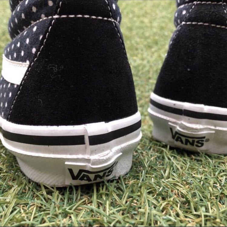 美品23 旧タグ VANS SK8-HI ヴァンズ スケート ハイ D81|Yahoo 美品23 旧タグ VANS SK8-HI ヴァンズ スケート ハイ D81|Yahoo
