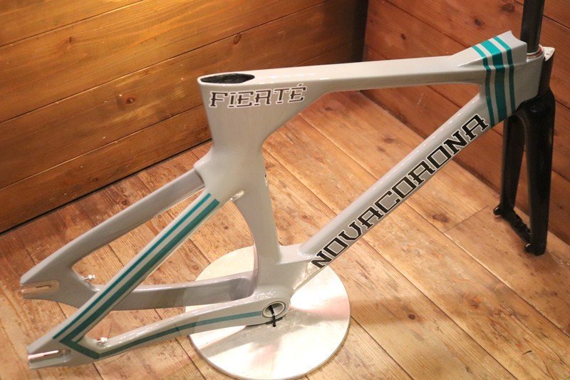 ノバコローナ NOVACORONA フィエルテ Fierte S 2023モデル ノバコローナ NOVACORONA フィエルテ Fierte S 2023モデル