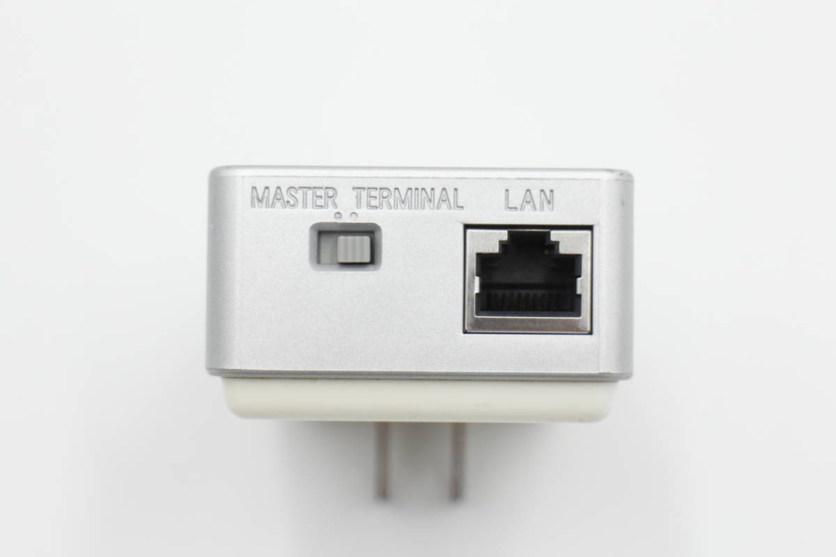 [M-TN 195] Panasonic PLCアダプター BL-PA300_画像5