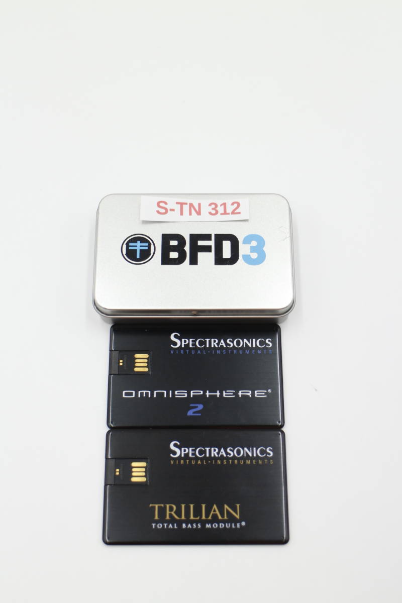 Spectrasonics Omnisphere 2 USB版 - DTM/DAW