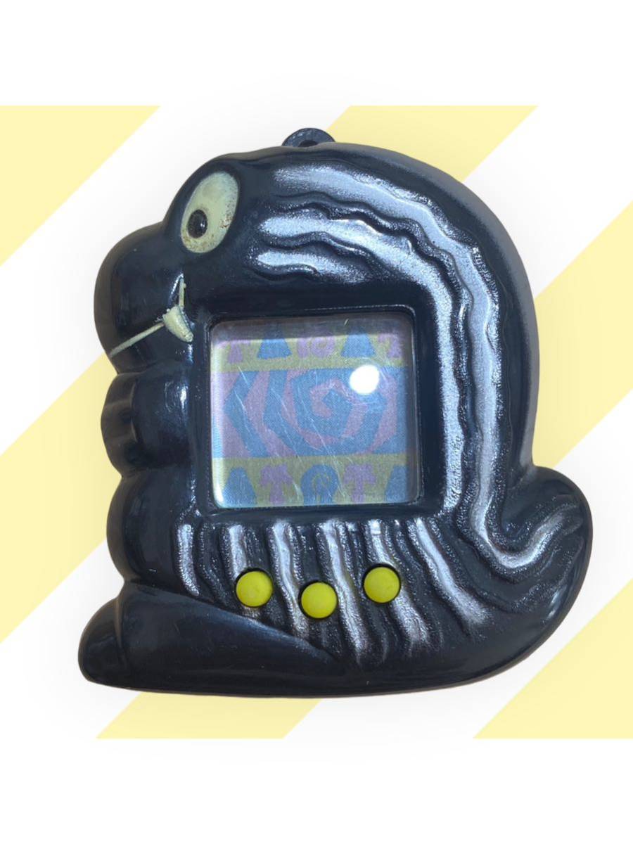 ....Pi virtual pet digital pet retro 