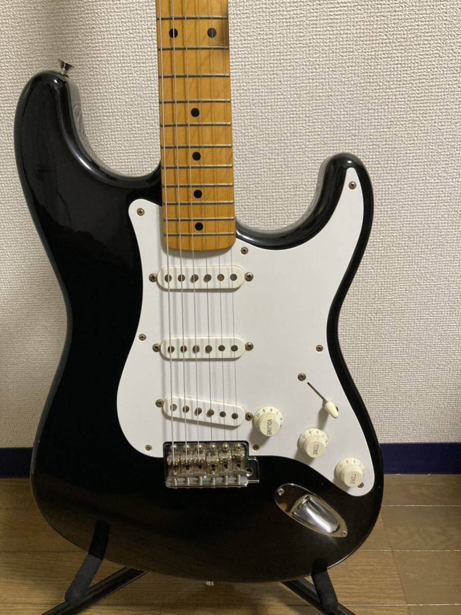 fender japan ST57 Stratocaster フェンダー ストラトキャスター _画像2
