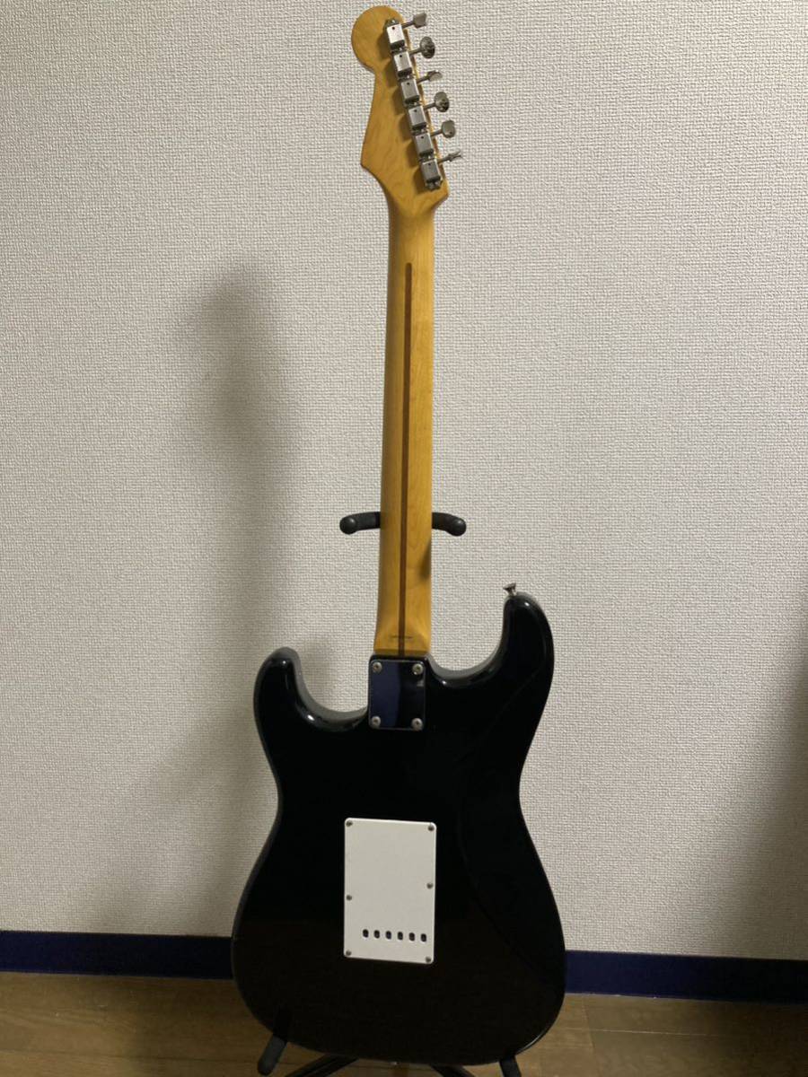 fender japan ST57 Stratocaster フェンダー ストラトキャスター _画像5