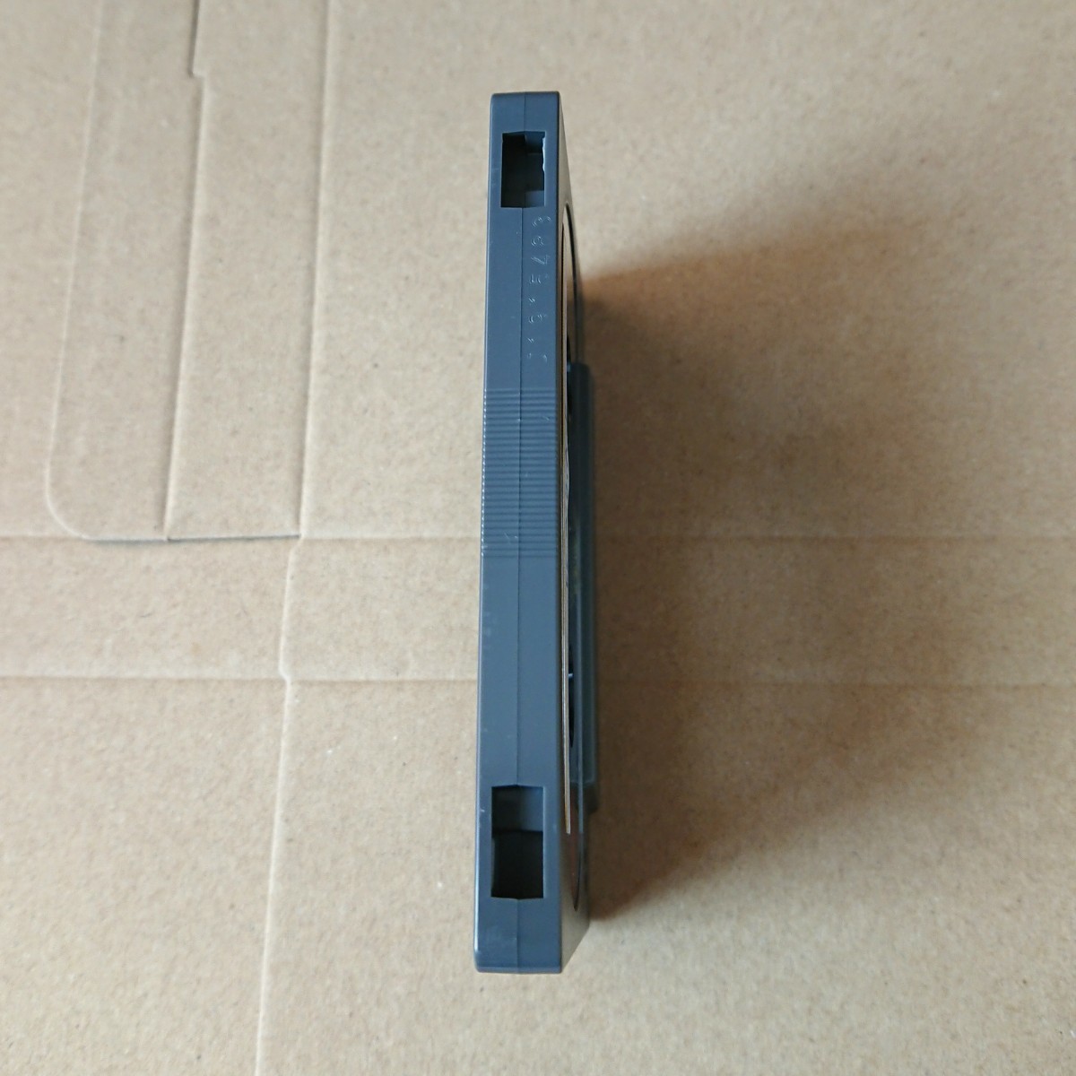 maxell カセットテープ ハイポジションテープ HIGH POSITION UDⅡ50×1本 ツメ無し 中古品_画像4