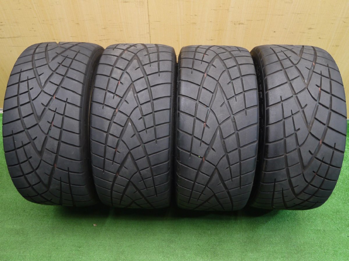 [送料無料]希少！キレイ！19年★GT-R サイズ RAYS VR TE37 255/40R17 トーヨー プロクセス ボルクレーシング PCD114.3/5★2091701クノの画像10