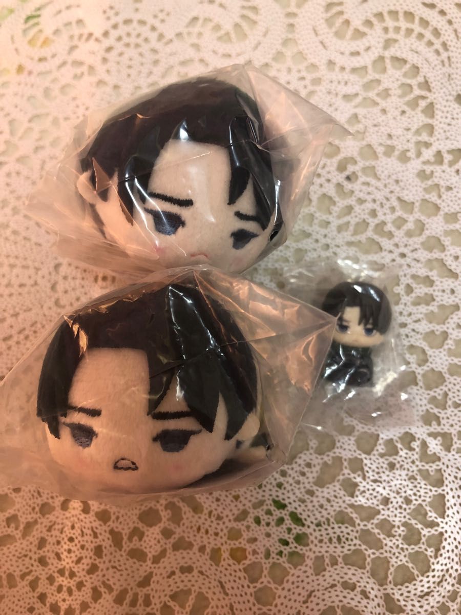 進撃の巨人 もちもちマスコット もちマス ぬいぐるみ 待ちぼうけ 進撃の巨人 もちもちマスコット もちマス ぬいぐるみ 待ちぼうけ