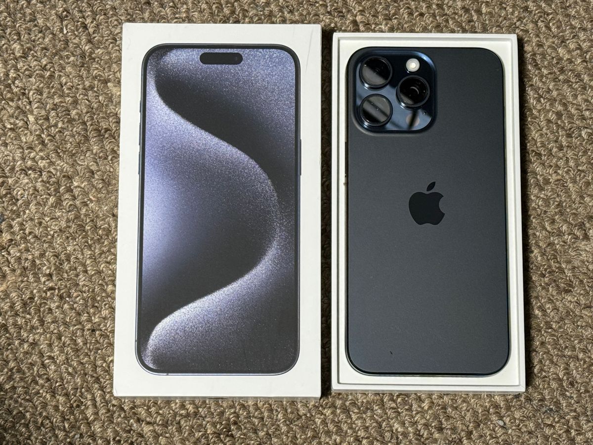 即日発送】新品同様 iPhone 15 Pro Max 512GB simフリー|Yahoo 即日発送】新品同様 iPhone 15 Pro Max 512GB simフリー|Yahoo