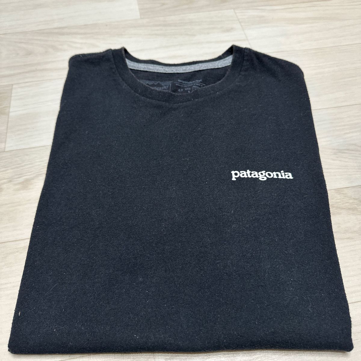 パタゴニア patagonia シャツ 半袖