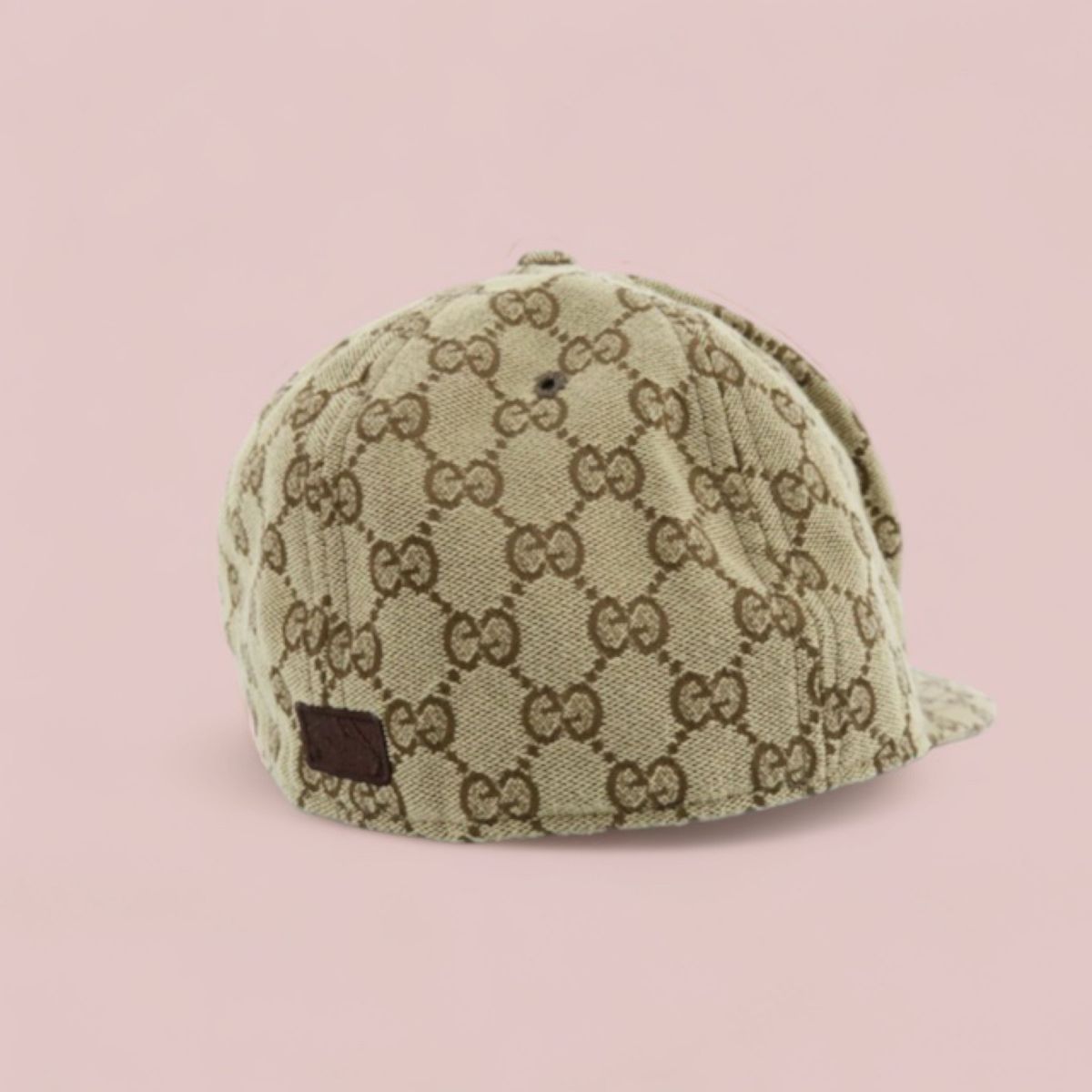 GUCCI グッチ GGキャンバス NewEra NewYork ヤンキース キャップ GUCCI グッチ GGキャンバス NewEra NewYork ヤンキース キャップ