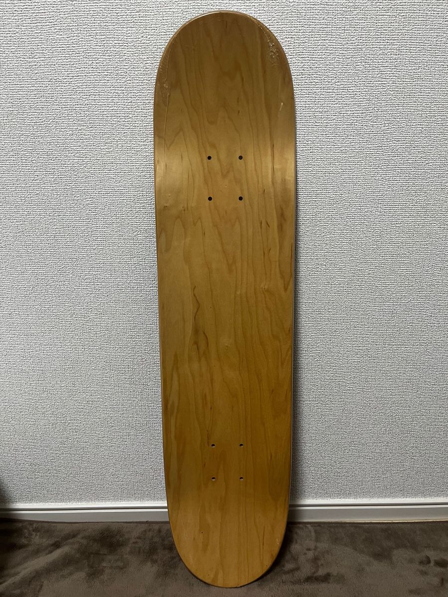 限定】 木梨憲武展 木梨サイクル スケートボード デッキ 板 新品 限定】 木梨憲武展 木梨サイクル スケートボード デッキ 板 新品