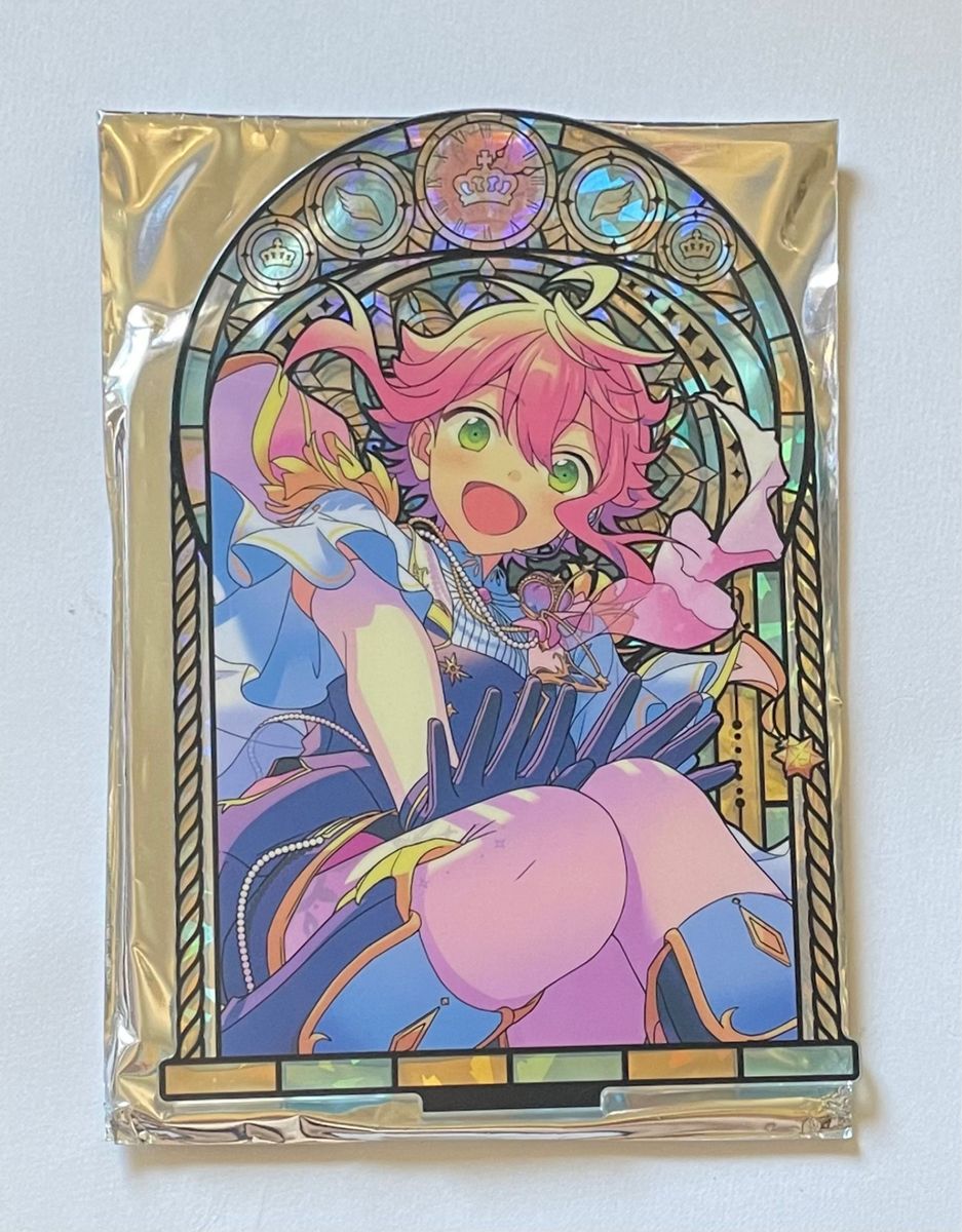 あんスタ 姫宮桃李 中国 時光アクリルスタンド|Yahoo!フリマ あんスタ 姫宮桃李 中国 時光アクリルスタンド|Yahoo!フリマ