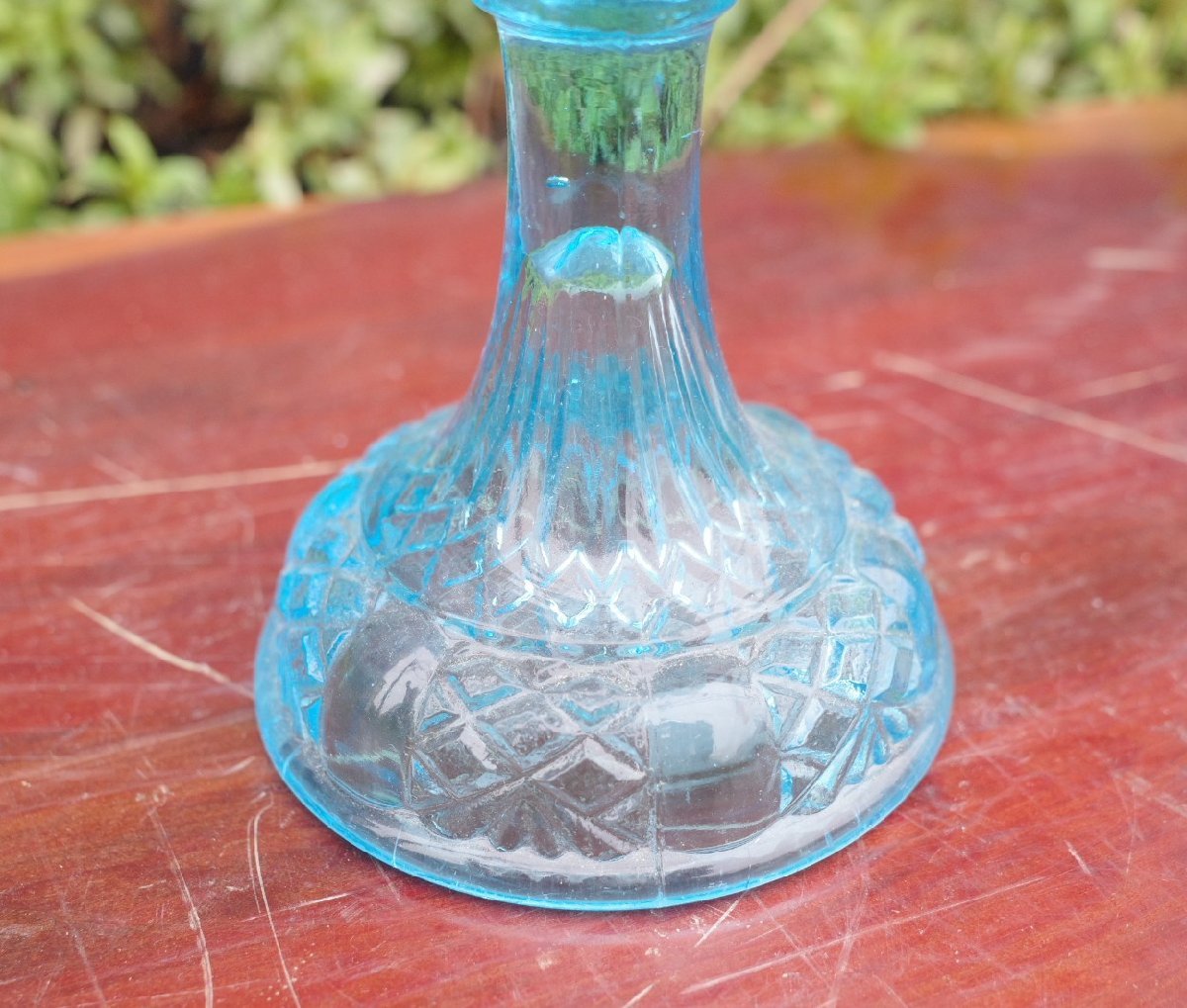 0 glass Hoya. oil lamp lighting modern .. pattern light blue. pcs retro car Be exotic Vintage old tool. gplus Hiroshima 2311i