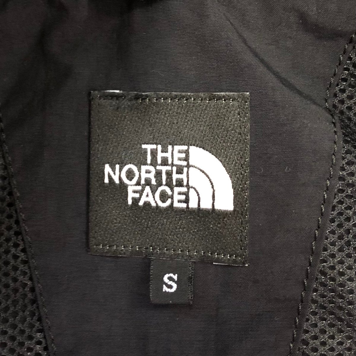 THE NORTH FACE HYDRENA WIND JACKET NP21835 PINK S ザノースフェイス ハイドレナウィンドジャケット ピンク_画像4