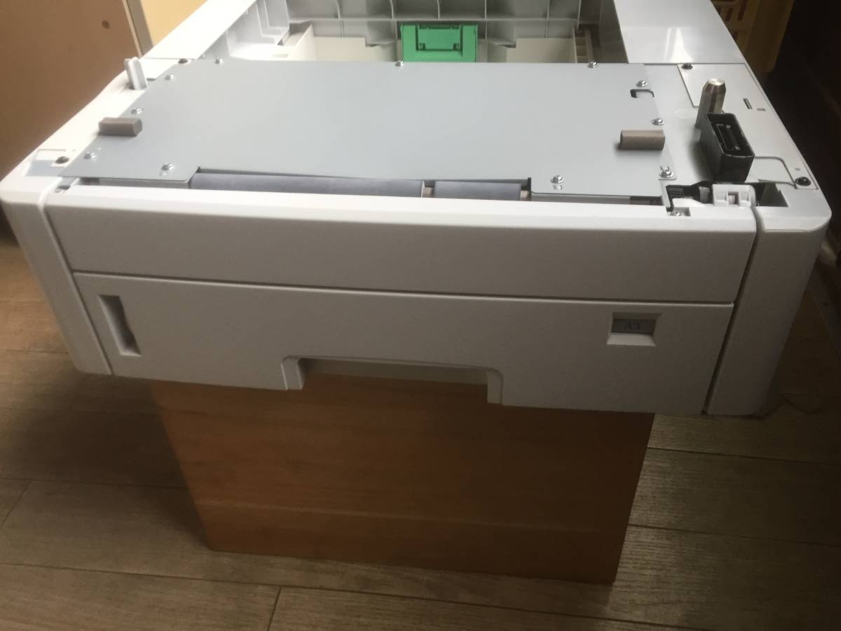 Yahoo!オークション 純正 RICOH 500枚増設トレイ C720 現状品 Yahoo!オークション 純正 RICOH 500枚増設トレイ C720 現状品