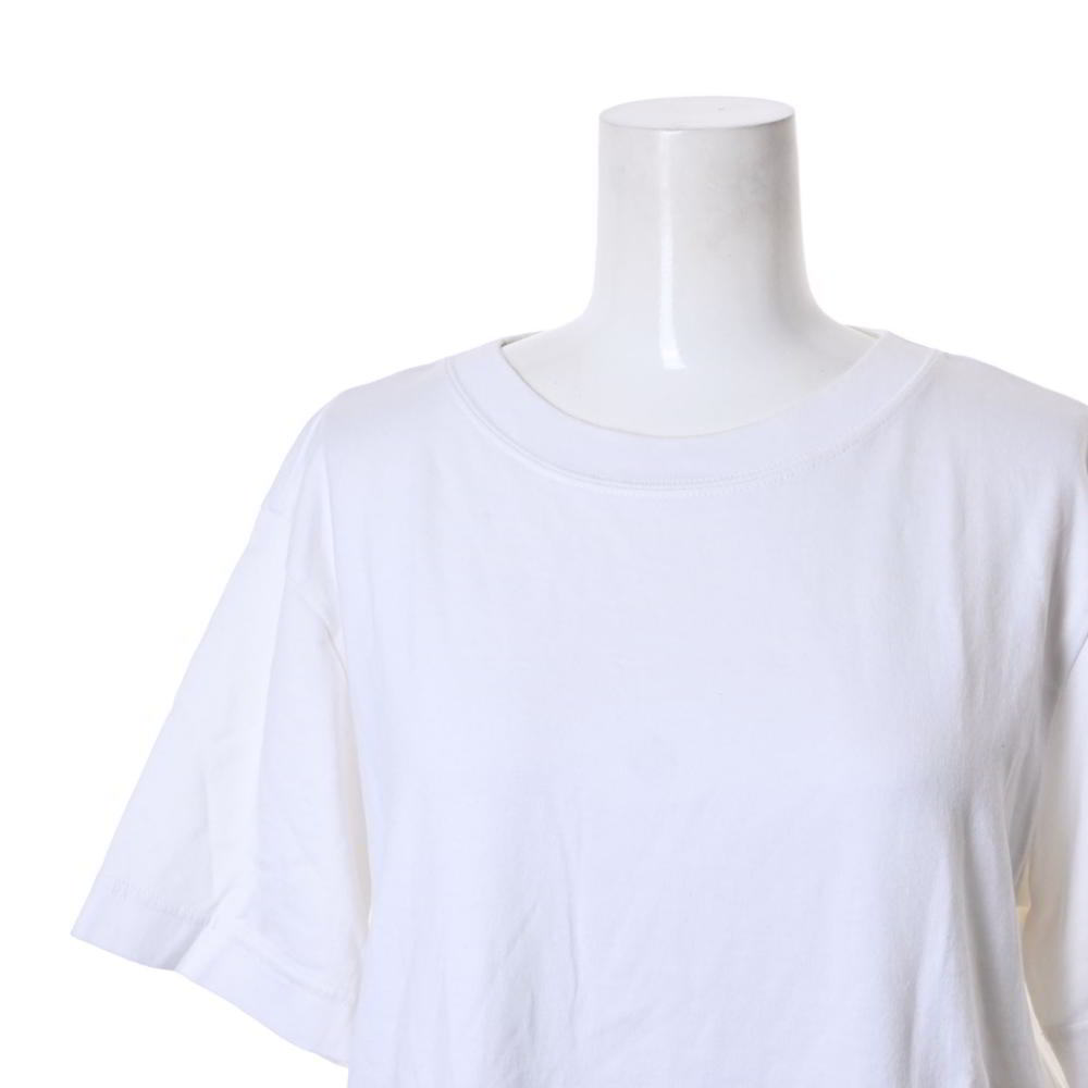 UNION LAUNCH ロンハーマン別注 クルーネック Tシャツ XS ホワイト ユニオンランチ KL4BKULH18_画像5
