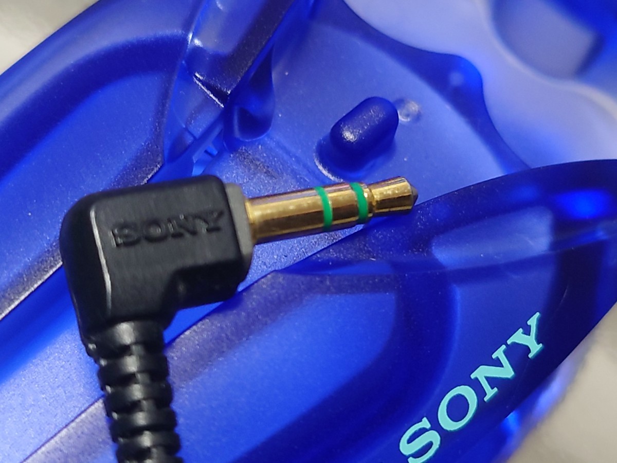 即決! SONY(ソニー)ステレオイヤーレシーバー「MDR-E888」Made 即決! SONY(ソニー)ステレオイヤーレシーバー「MDR-E888」Made