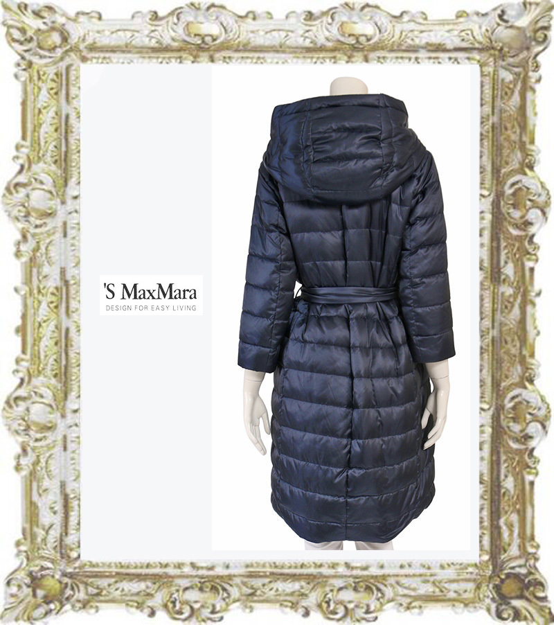 送料無料 即決 定価19万円 'S Max Mara エスマックスマーラ 送料無料 即決 定価19万円 'S Max Mara エスマックスマーラ